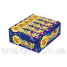 Жувальна гумка малинова Chupa Chups Big Babol Zungen Maler 27.6 г Іспанія