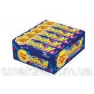 Жувальна гумка малинова Chupa Chups Big Babol Zungen Maler 27.6 г Іспанія