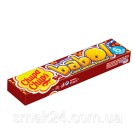 Жевательная резинка Chupa Chups Big Babol Cola Lemon Flavour 27.6г Испания