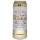 Пиво светлое Bitburger Premium Pils  0.5л 4,8% Германия