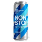 Энергетический напиток Non Stop Original 0.5л Украина