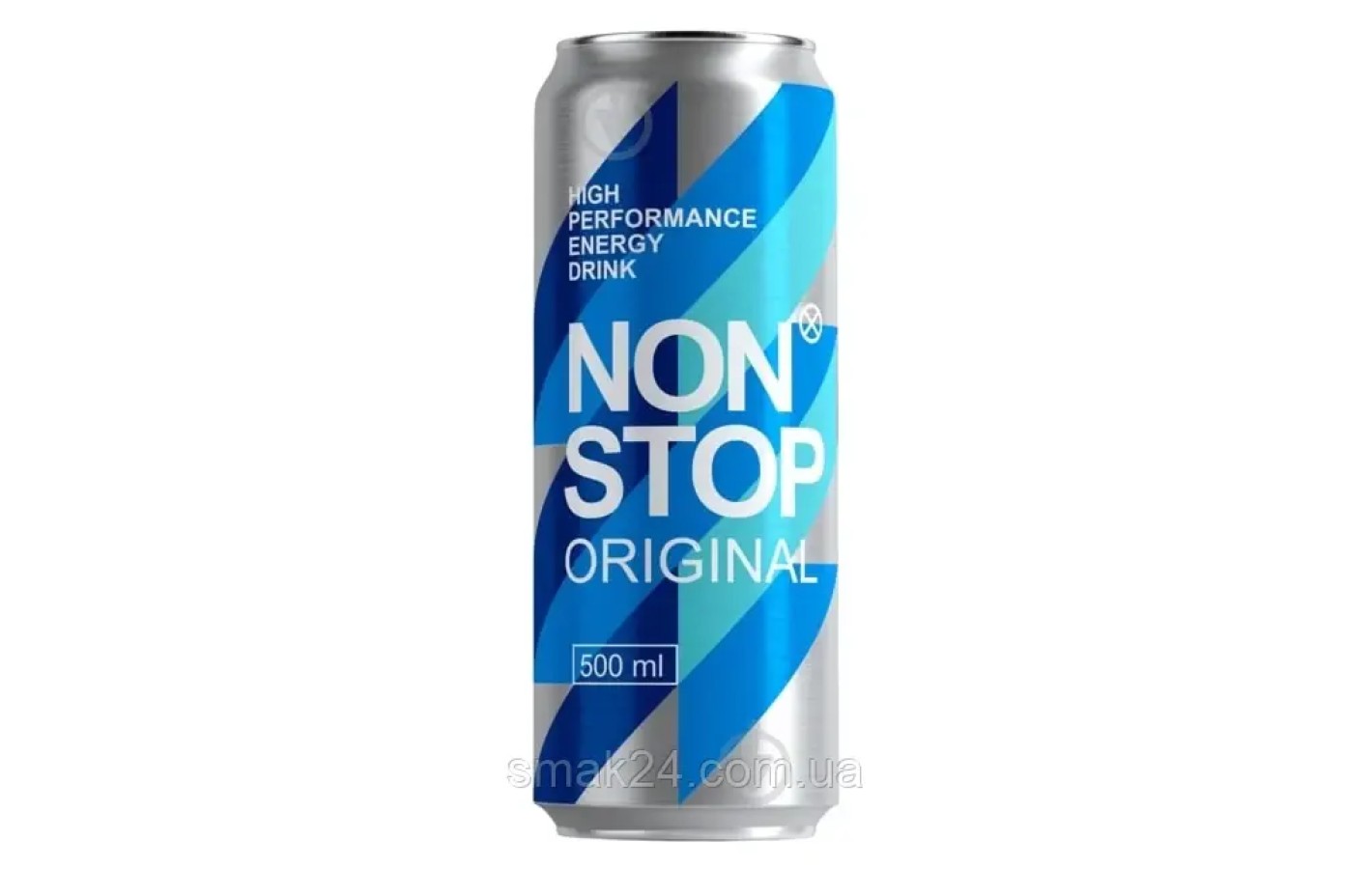 Энергетический напиток Non Stop Original 0.5л Украина