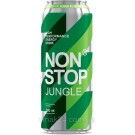 Энергетический напиток Non Stop Jungle 0.5л Украина