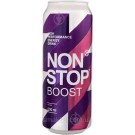 Енергетичний напій Non Stop Boost 0.5л.