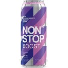 Енергетичний напій Non Stop Boost 0.5л.
