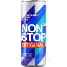 Энергетический напиток Non Stop Original 0.25л Украина
