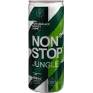 Енергетичний напій Non Stop Jungle 0.25л.