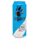 Энергетический напиток Jaguaro Free Energy Original Taste 0.5л Польша