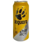 Энергетический напиток Jaguaro Free Energy Tropic Taste 0.5л Польша
