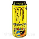 Энергетический напиток Monster The Doctor 0.5л Ирландия