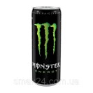 Энергетический напиток Monster Energy 0.5л Ирландия