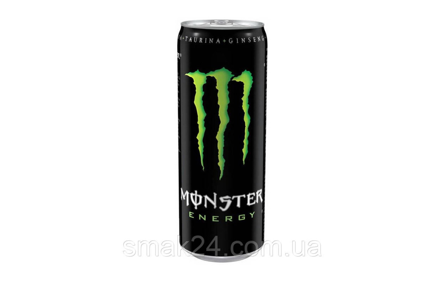 Энергетический напиток Monster Energy 0.5л Ирландия