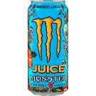 Энергетический напиток Monster Energy Juiced  Mango Loco 0.5л Ирландия