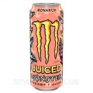 Енергетичний напій Monster Juiced Monarh 0.5л Ірландія