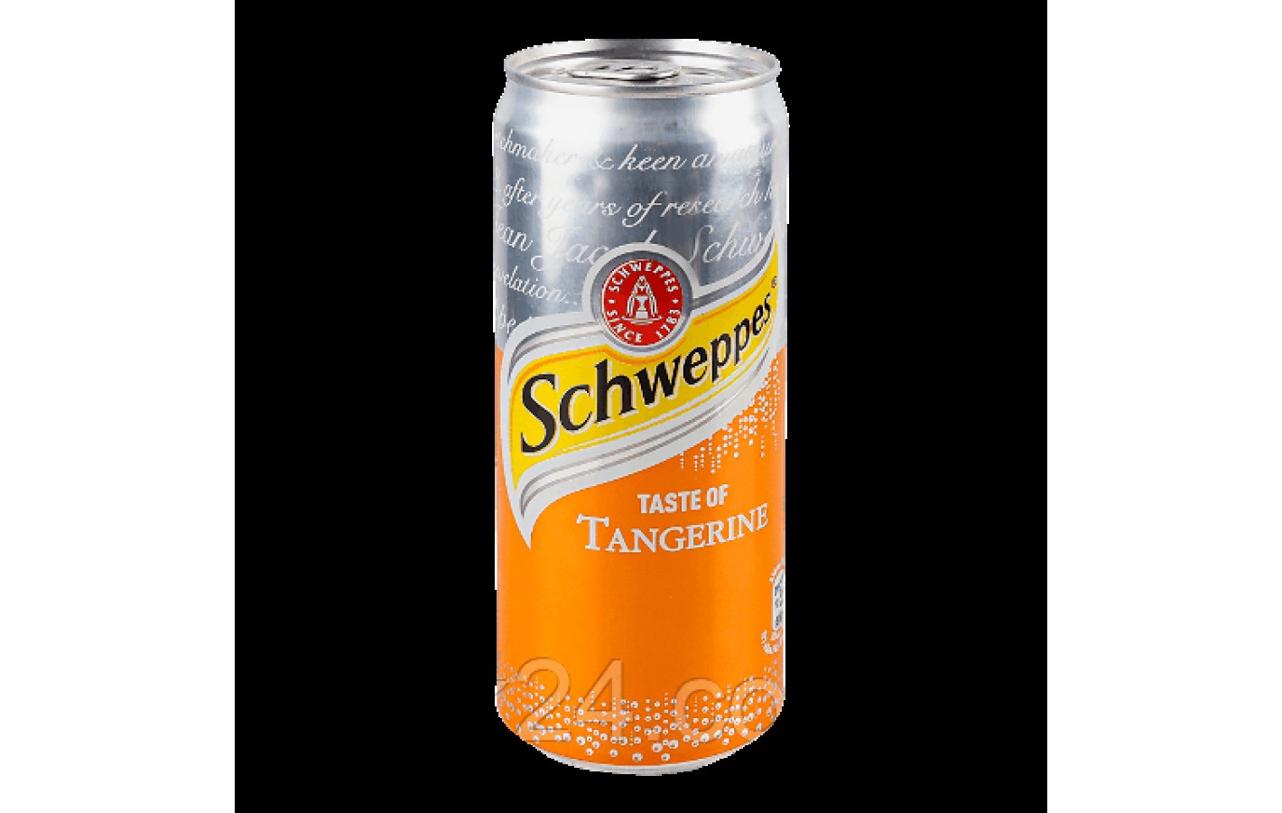 Напій Schweppes Spritz Aperitivo 0,33л з/б
