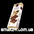 Крекер с арахисовым кремом в молочном шоколаде Tago Choco Crackers 123г Польша
