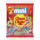 Мини-Конфеты на палочке Чупа Чупс четыре вкуса Chupa Chups 2160кг (360шт) Испания