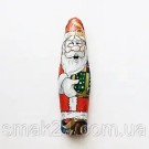 Шоколад молочный Санта-Клаус Milchschocolade 60г Австрия