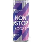 Енергетичний напій Non Stop Boost 0.25л.
