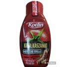 Кетчуп пикантный Король кровянки БЕЗ ГЛЮТЕНА Kotlin Krol Kaszanki 450г Польша