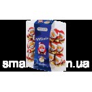 Мінішоколад молочний Санта Клауси Riegelein coco minis 125 г Німеччина