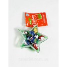 Конфеты шоколадные Счастливого Рождества Becky's Merry Christmas 50г Нидерланды