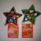 Конфеты шоколадные Счастливого Рождества Becky's Merry Christmas 50г Нидерланды
