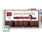 Шоколадні цукерки в чорному шоколаді Доміно Favorina Fine Domino Cakes 250 г Німеччина