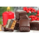 Шоколадні цукерки в чорному шоколаді Доміно Favorina Fine Domino Cakes 250 г Німеччина