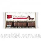 Шоколадні цукерки в чорному шоколаді Доміно Favorina Fine Domino Cakes 250 г Німеччина
