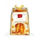 Рождественский кекс Панеттоне с цукатами и изюмом Favorina Panettone classic 100г Германия