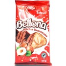 Вафельний батончик із молочно-горіховим кремом Mister Choc Bellona 150 г Німеччина