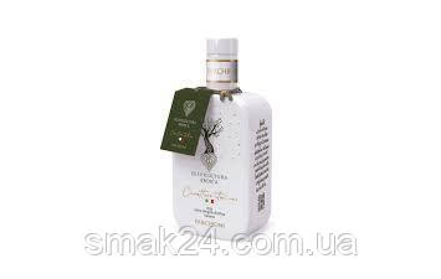 Масло оливковое  Olivicoltura Eroica  Extra Virgin Olive Oil cold extracted  Италия 500мл