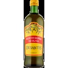 Масло оливковое Desantis Olio di Sansa di Oliva 1л Италия