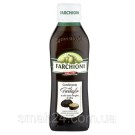 Масло оливковое с черным трюфелем Farchioni Condimento al Fartufo in Olio Extra Vergine di oliva 250мл Италия