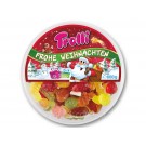 Желейні цукерки Trolli РОЖДІНСЬКИЙ МАРМЕЛАД Німеччина 600г