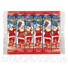 Шоколадный Николай на палочке Schoko Lollies Gut&Gunstig  Германия 15г