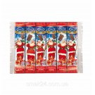 Шоколадный Николай на палочке Schoko Lollies Gut&Gunstig  Германия 15г