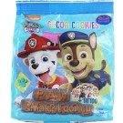 Печенье с какао Щенячий патруль Nickelodeon Paw Patrol + Tattoo 150г Польша
