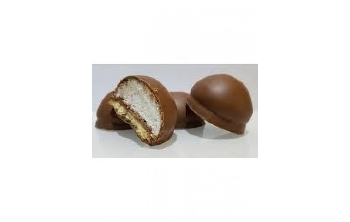 Пирожное Milka Melo-Cakes 6шт/100г Бельгия