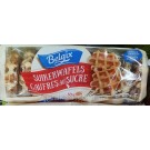 Бельгійські вафлі Belgix SUIKERWAFELS Gaufres au sucre 550 г Бельгія