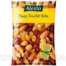 Орехово-фруктовый микс Alesto Nuts & Fruit Mix 200г Польша