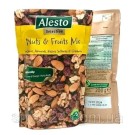 Орехово-фруктовый микс Alesto Nuts & Fruit Mix 200г Польша