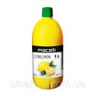 Концентрированный лимонный сок Piacelli Citrilemon 1л Австрия