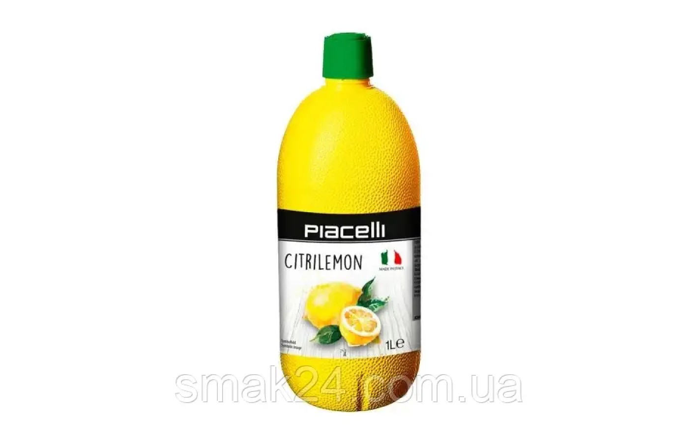 Концентрированный лимонный сок Piacelli Citrilemon 1л Австрия
