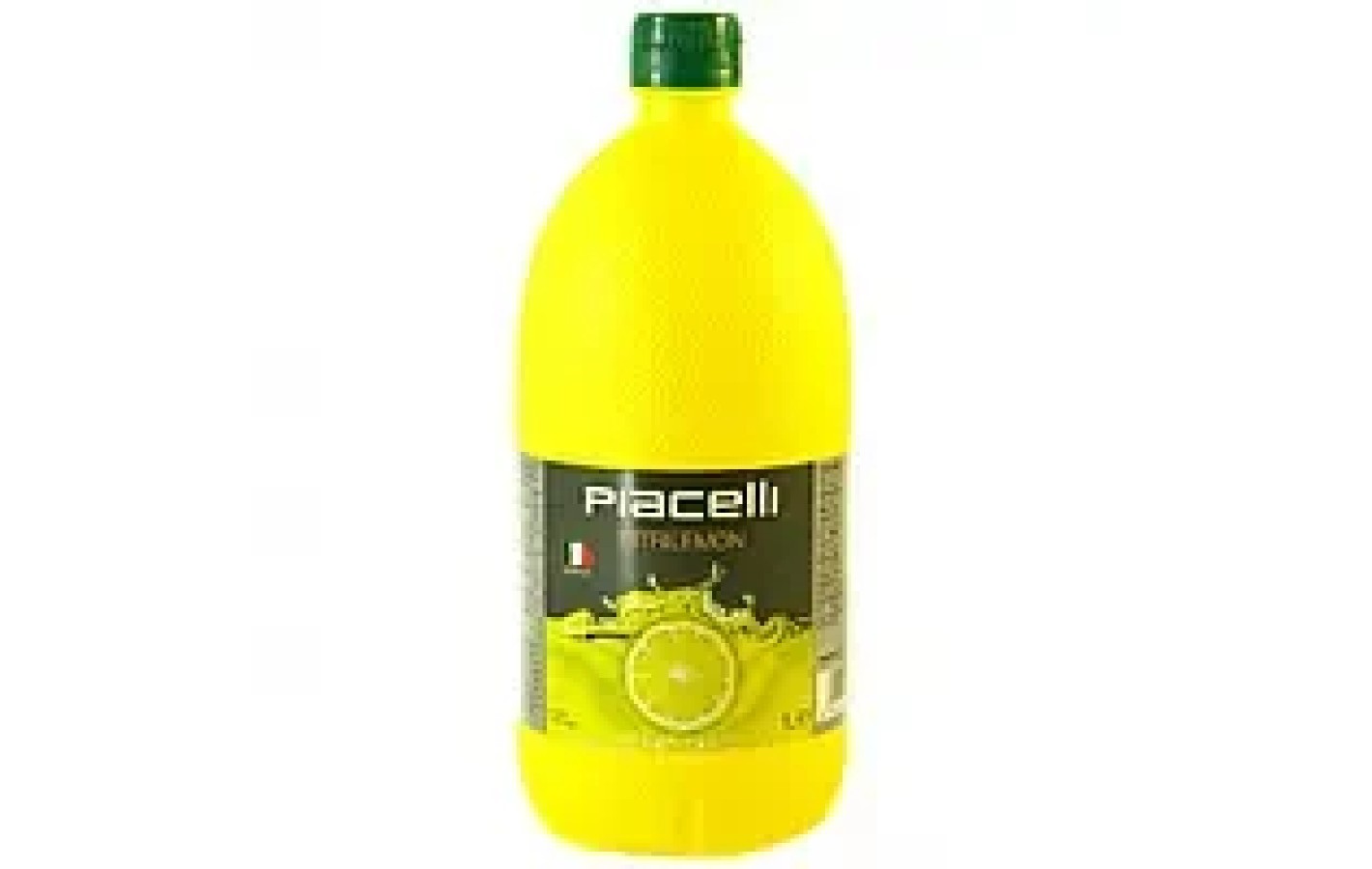Концентрированный лимонный сок Piacelli Citrilemon 1л Австрия