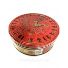 Печиво Різдвяний Олень Jacobsens Bakerry Reindeer в ж/б 400 г Данія