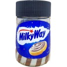 Шоколадно-молочный крем Milky Way 350г Нидерланды