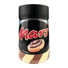 Дует-крем зі смаком молочного шоколаду та карамелі Mars 350г Нідерланди