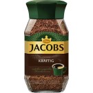 Кава розчинна JACOBS CRONAT KRAFTING 190г Нідерланди